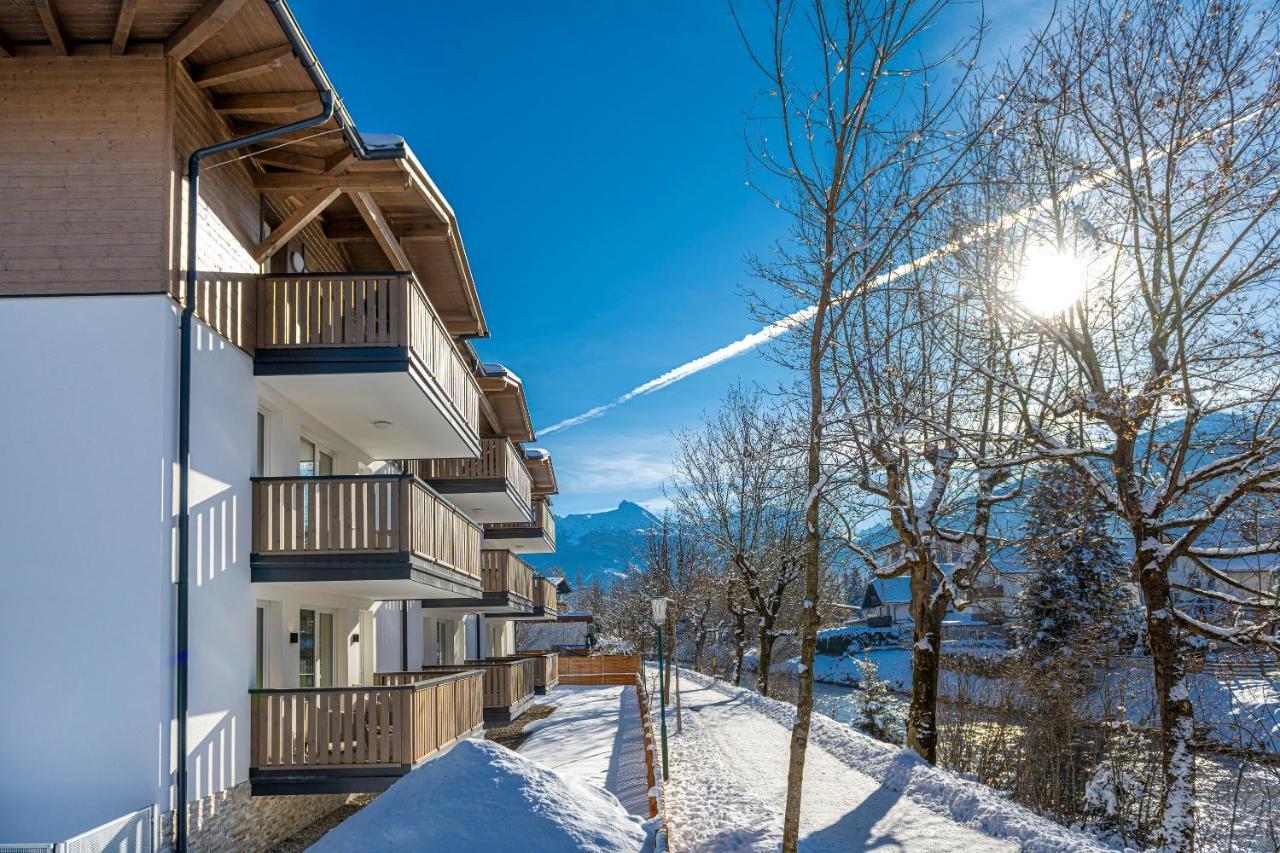 Апартаменты Haus Bergblick By Alpentravel Бад Хофгаштайн Экстерьер фото