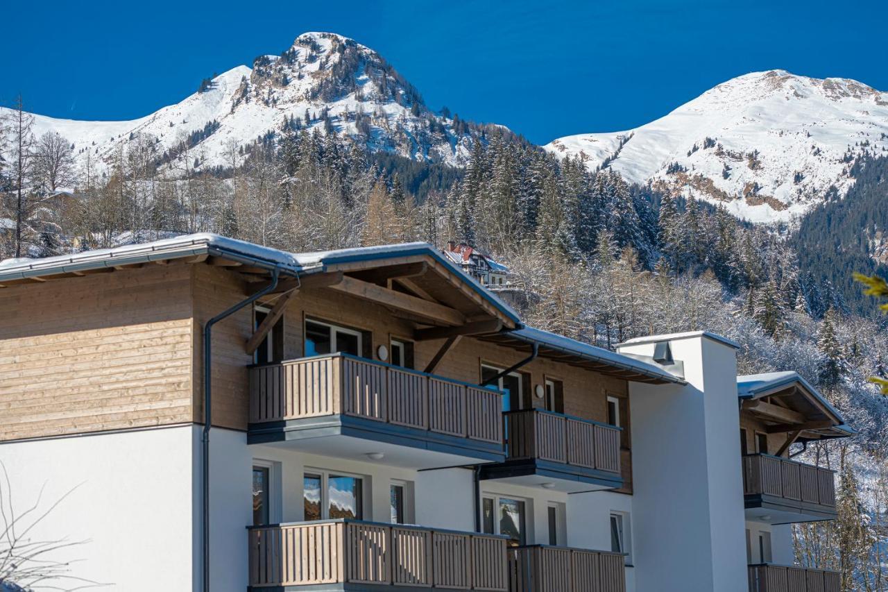 Апартаменты Haus Bergblick By Alpentravel Бад Хофгаштайн Экстерьер фото